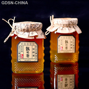 熊打蜜野蜂蜜