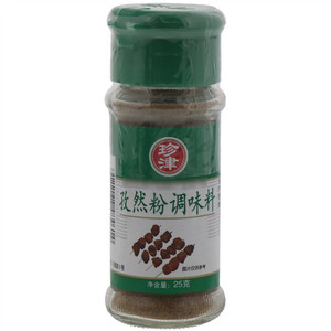 阿一波珍津孜然粉调味料