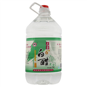 鹏晖牌大唐6o白醋