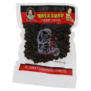 辣夫人原味豆豉