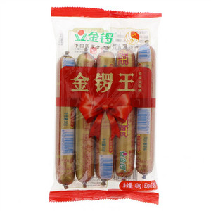 金锣王特级火腿肠
