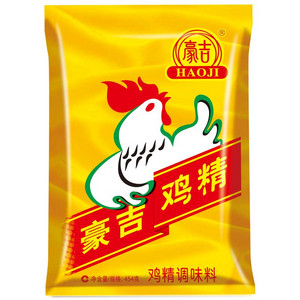 豪吉鸡精调味料