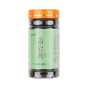 知福蒲公英代用茶