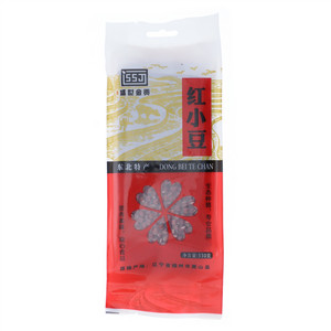 盛世金贡红小豆
