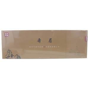 太姥白茶寿眉