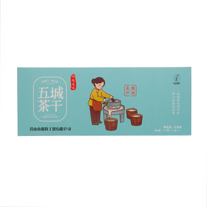 徽粹五香味茶干