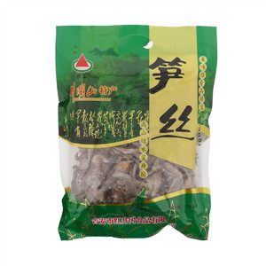 笋丝