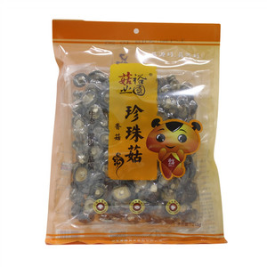 珍珠菇