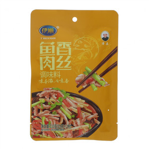 伊顺鱼香肉丝调味料