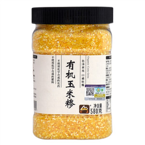 甸禾有机玉米糁
