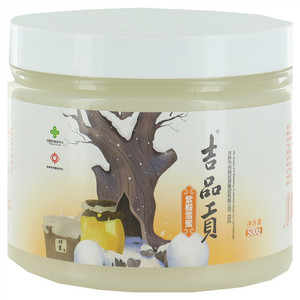 吉品贡紫椴树蜜