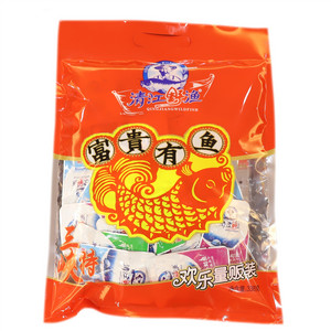 土老憨清江野渔欢乐量贩装
