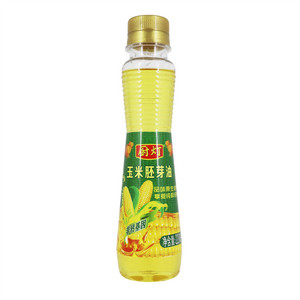厨灯玉米胚芽油