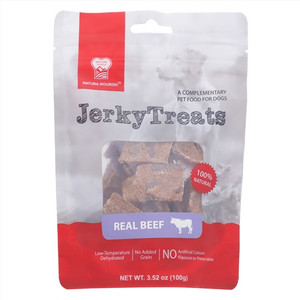 纳瑞施澳臻无添加系列小红袋牛排