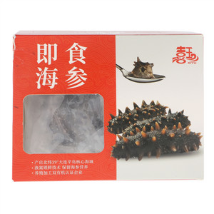 喜玉单冻即食海参