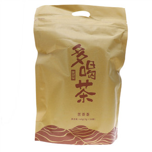 美灵宝苦荞茶