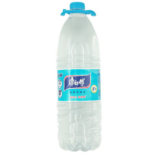 康师傅矿物质水1.5L