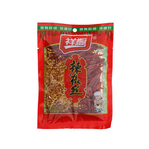 祥橱辣椒丝