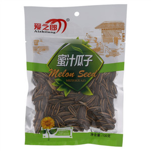 爱之郎蜜汁瓜子
