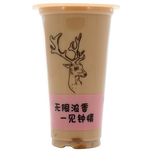 米米乐烤奶风味饮料