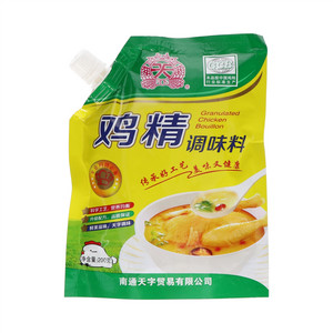 南天通鸡精调味料