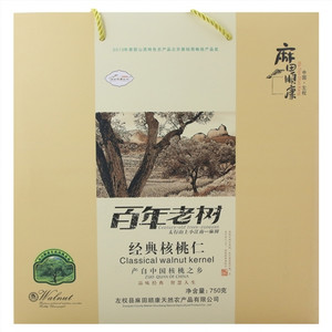 麻田顺康农坊经典核桃仁