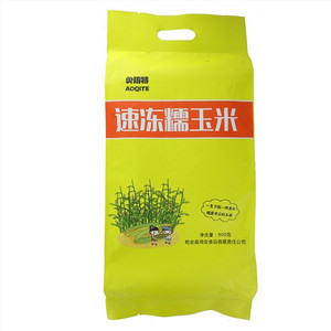 奥琦特速冻糯玉米