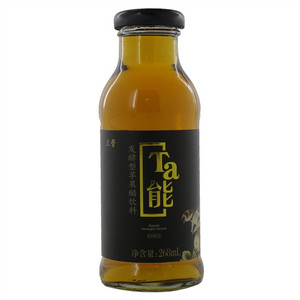 三晋Ta能 发酵型苹果醋饮料