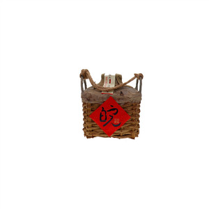 皖酒50%vol白酒