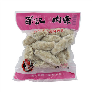 速冻肉条