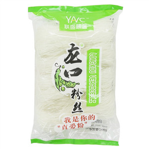 联盛严选龙口粉丝