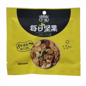 干趣每日坚果