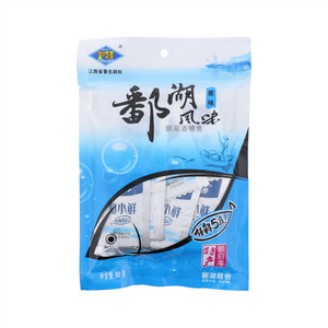 鄱湖骄子酒糟鄱湖风味鱼（原味）