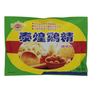 泰煌鸡精调味料