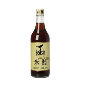 Seasir食圣米醋(酿造食醋)