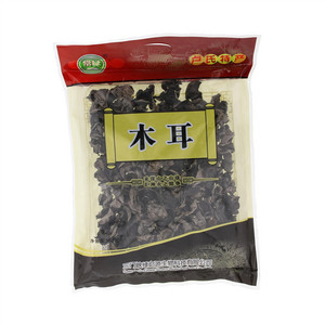 常绿木耳
