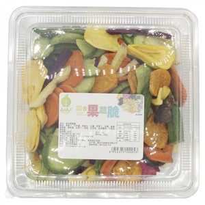 森之良品综合果蔬脆