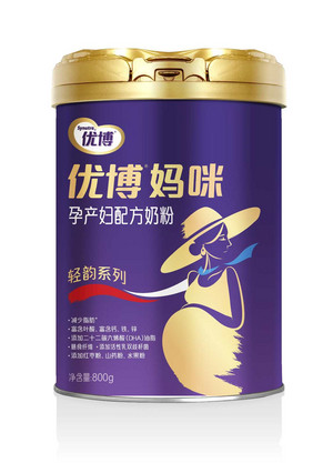 圣元 爱乐滋婴儿配方奶粉1阶段400克