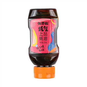 佐香园上品耗油