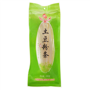 匠人府土豆粉条