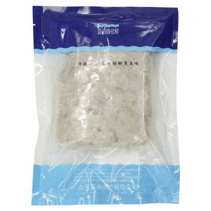 蓝海臻优鲜精品虾滑(冷冻)