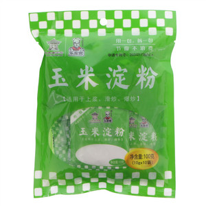 乐家客玉米淀粉