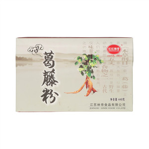 红红琳帝448克葛藤粉