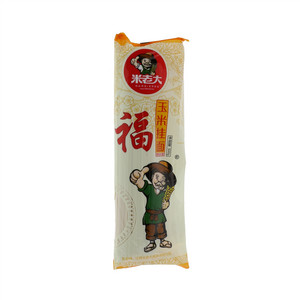 米老大花色挂面（玉米挂面）