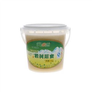 依然椴树原蜜