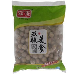 双骏速冻鱼糜类生制品