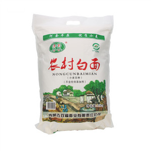 双福农村白面（小麦芯粉）