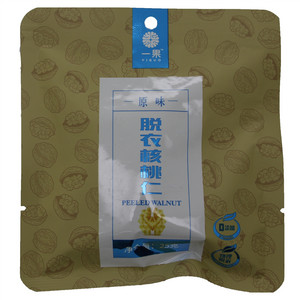 一果 脱衣核桃仁（原味）