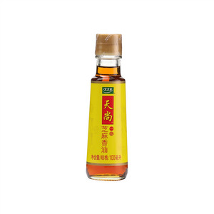 太太乐天尚芝麻香油
