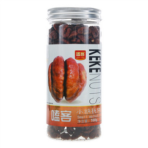 嗑客小胡桃仁